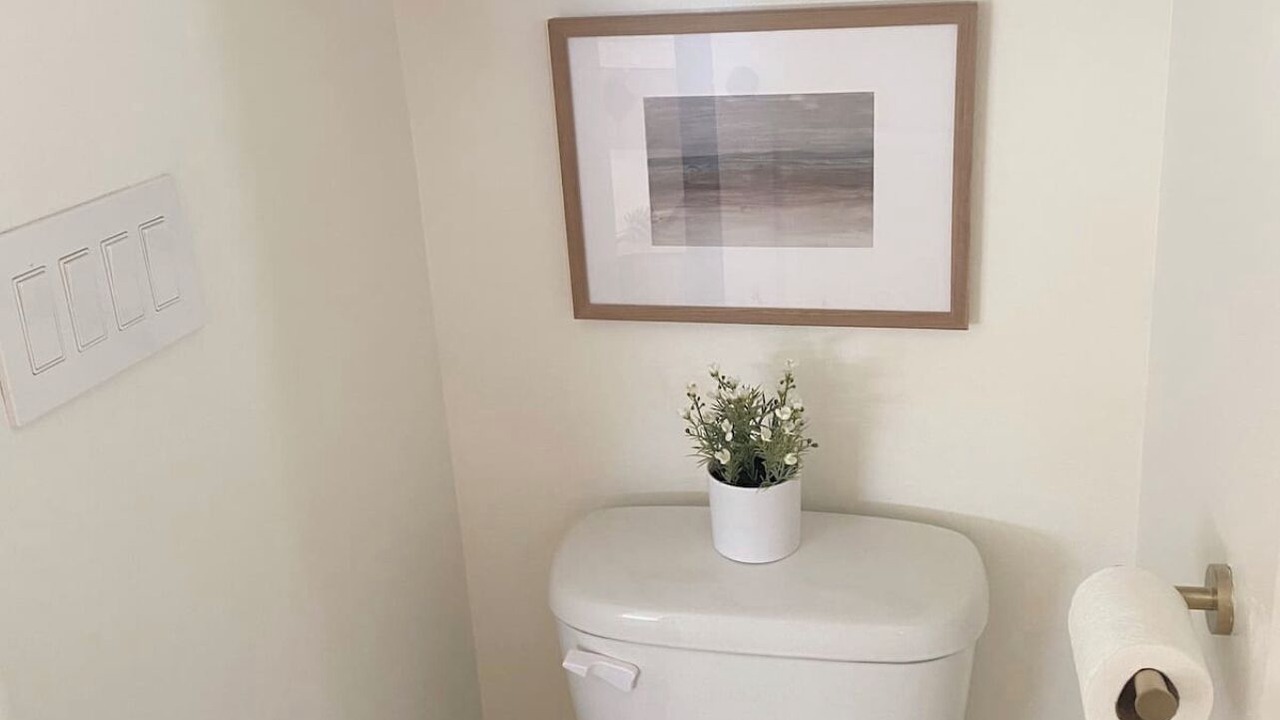 Photo of Bathroom in Idaho Falls