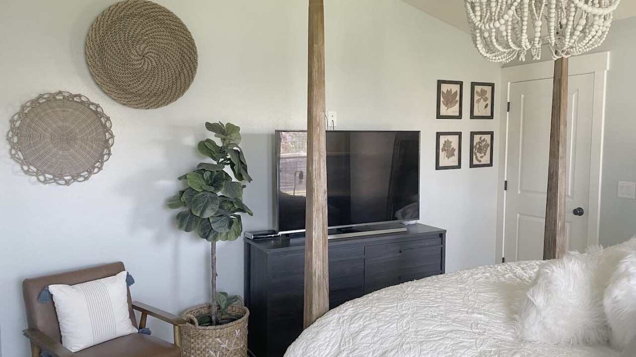 Photo of Bedroom in Idaho Falls