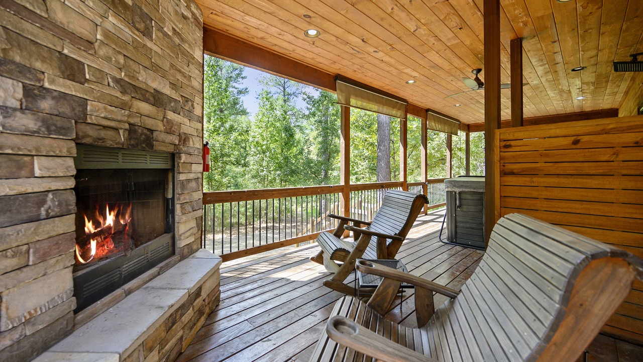 Photo of Outdoor in Broken Bow
