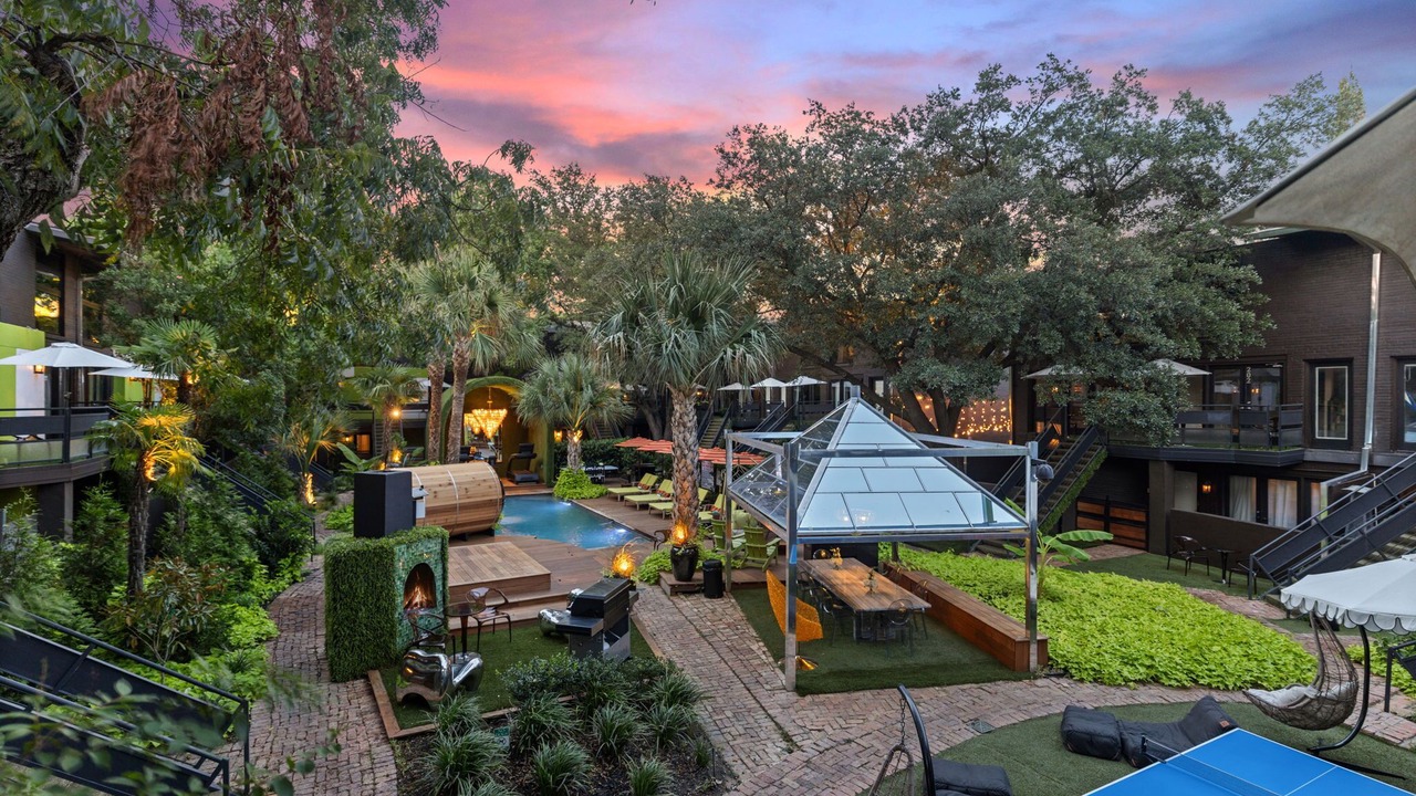 Photo of Outdoor in Old East Dallas
