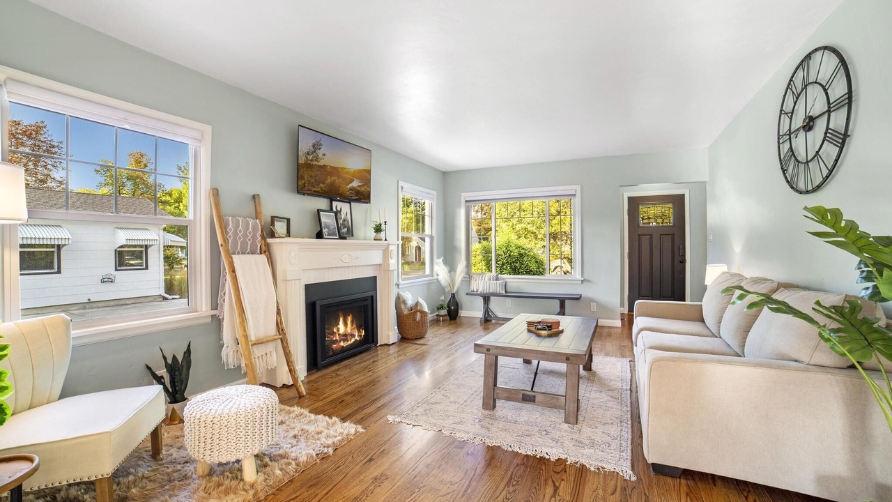 Photo of Livingroom in Twin Falls