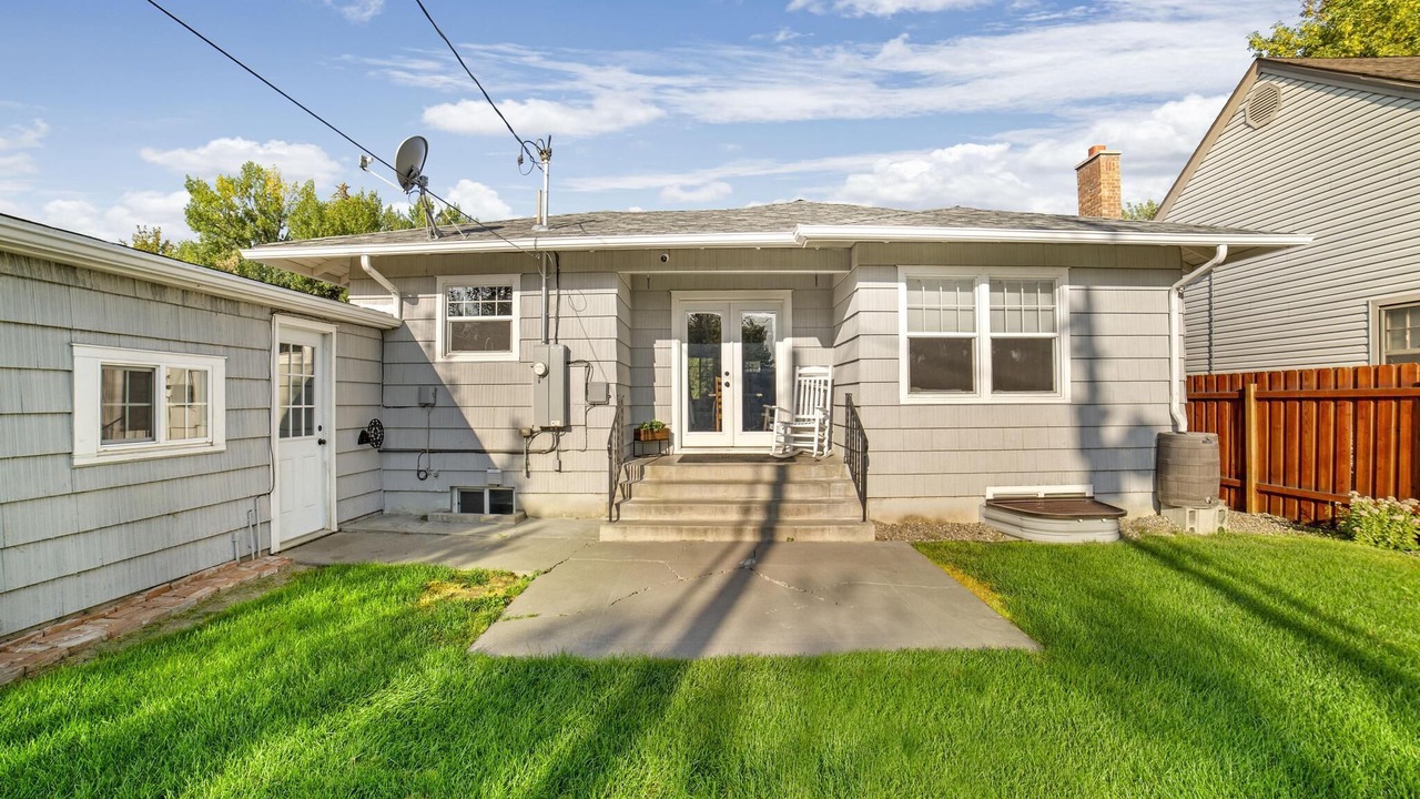 Photo of Outdoor in Twin Falls