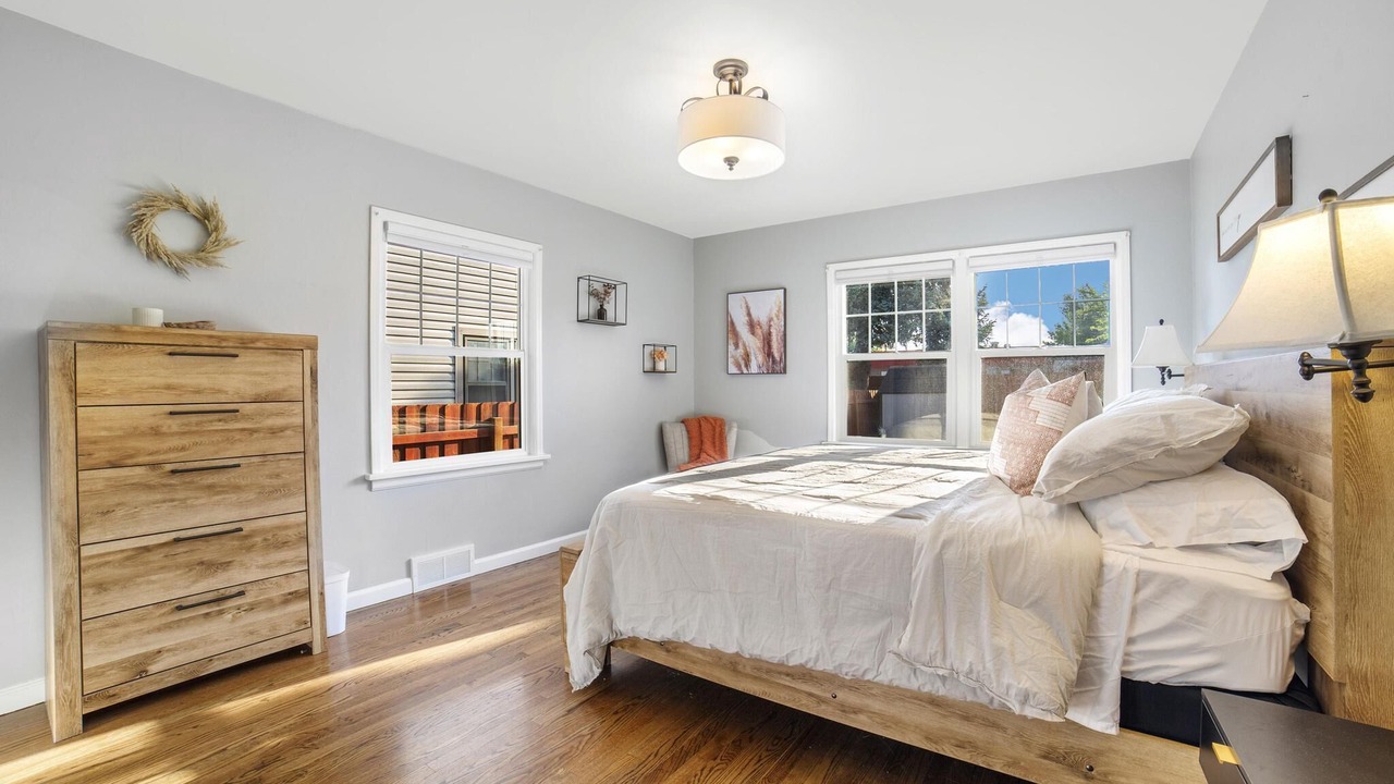 Photo of Bedroom in Twin Falls
