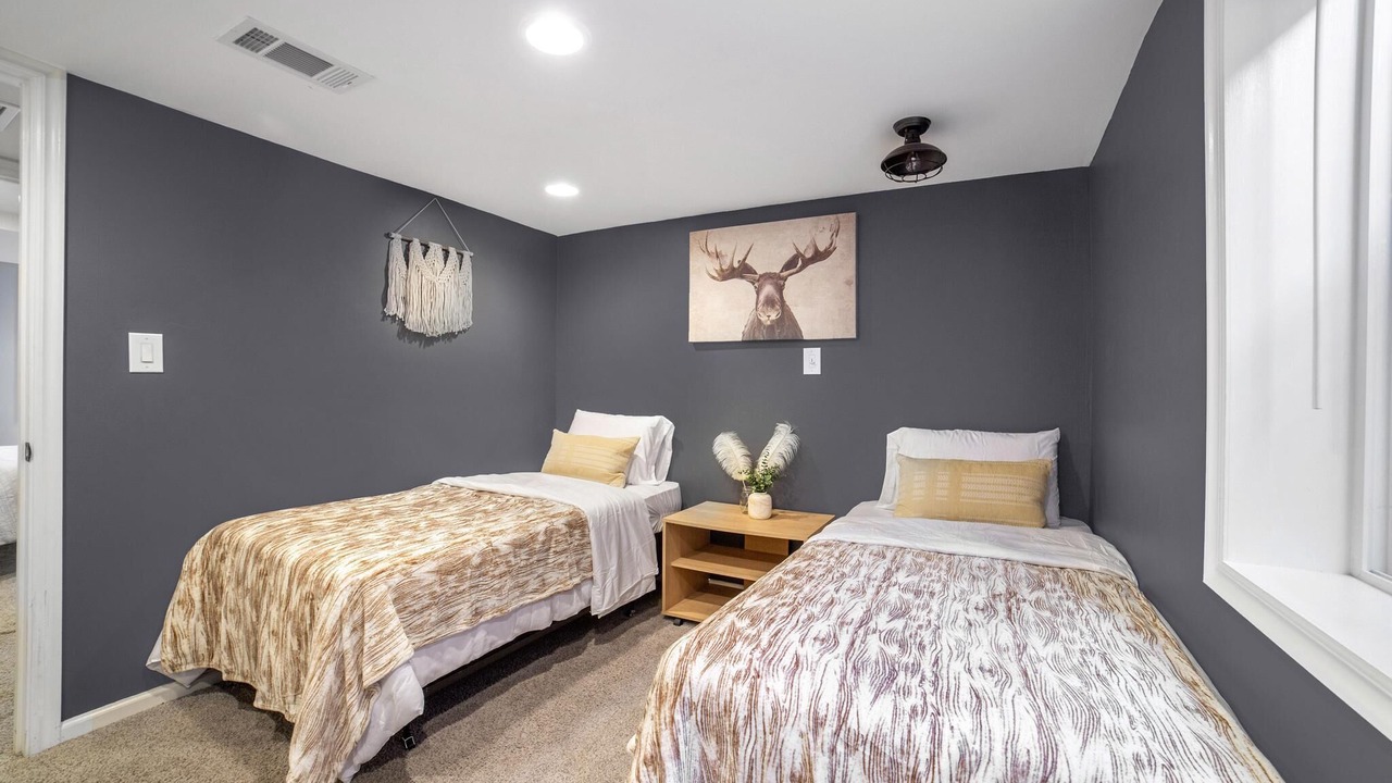 Photo of Bedroom in Twin Falls
