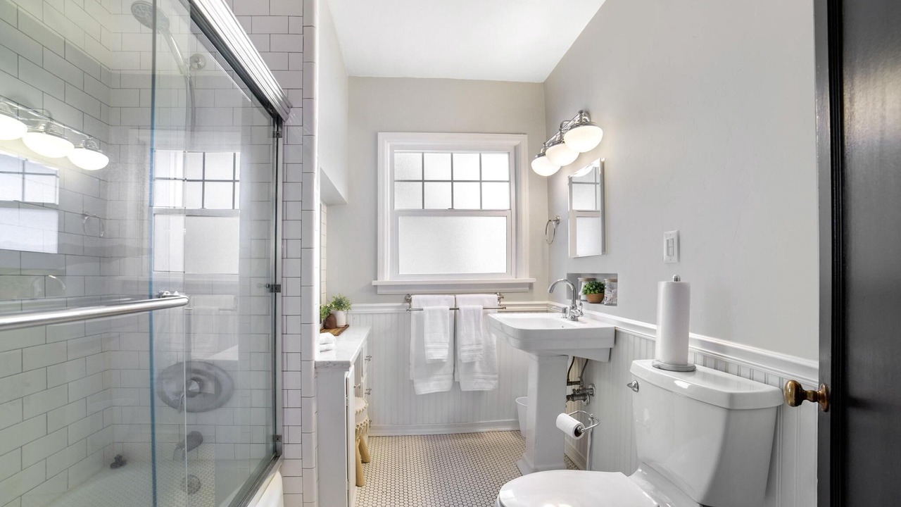 Photo of Bathroom in Twin Falls