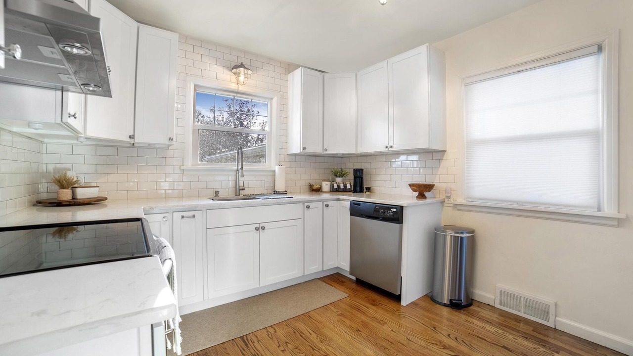 Photo of Kitchen in Twin Falls