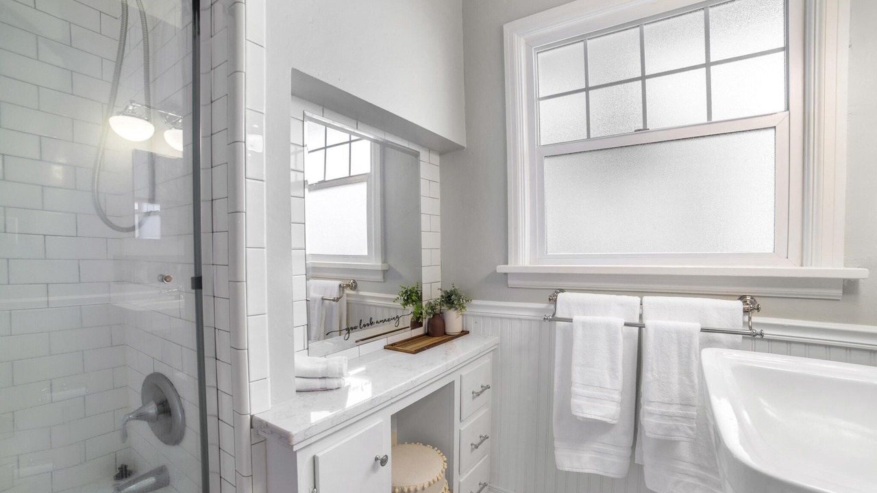 Photo of Bathroom in Twin Falls
