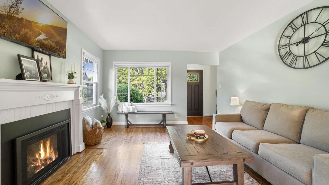Photo of Livingroom in Twin Falls