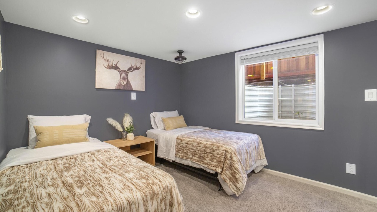 Photo of Bedroom in Twin Falls