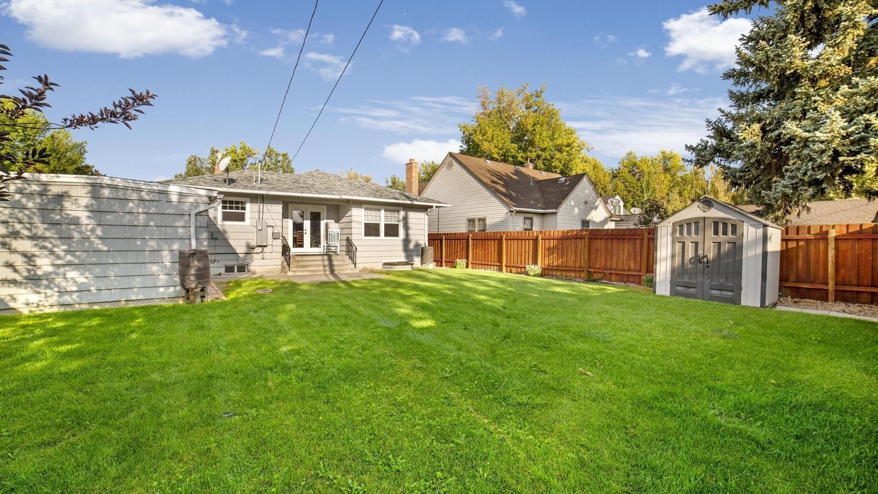 Photo of Outdoor in Twin Falls