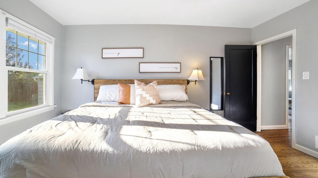 Photo of Bedroom in Twin Falls