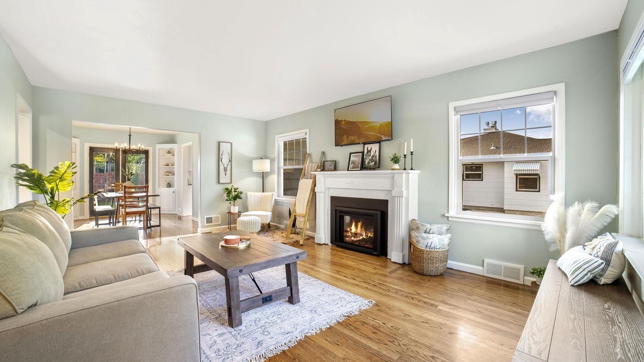 Photo of Livingroom in Twin Falls
