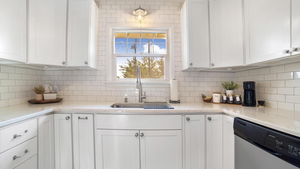 Photo of Kitchen in Twin Falls