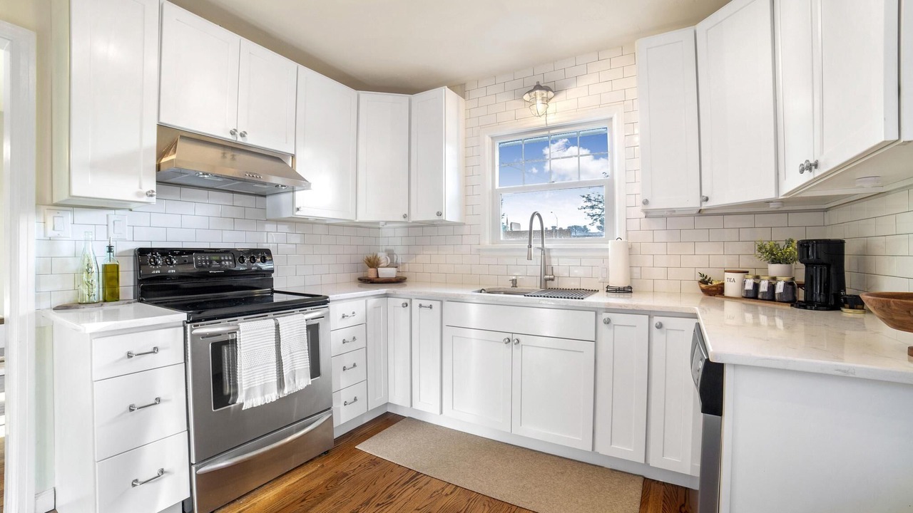 Photo of Kitchen in Twin Falls