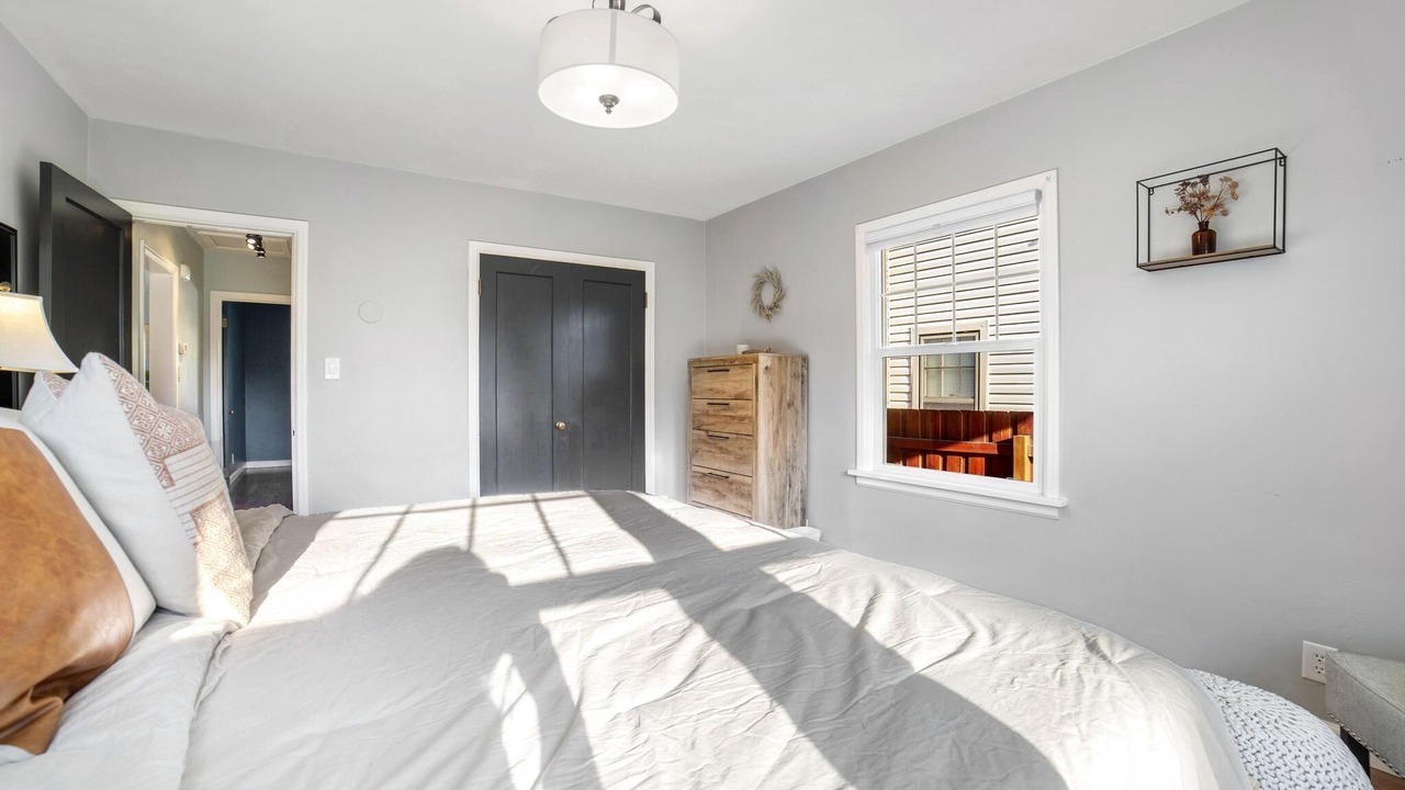 Photo of Bedroom in Twin Falls