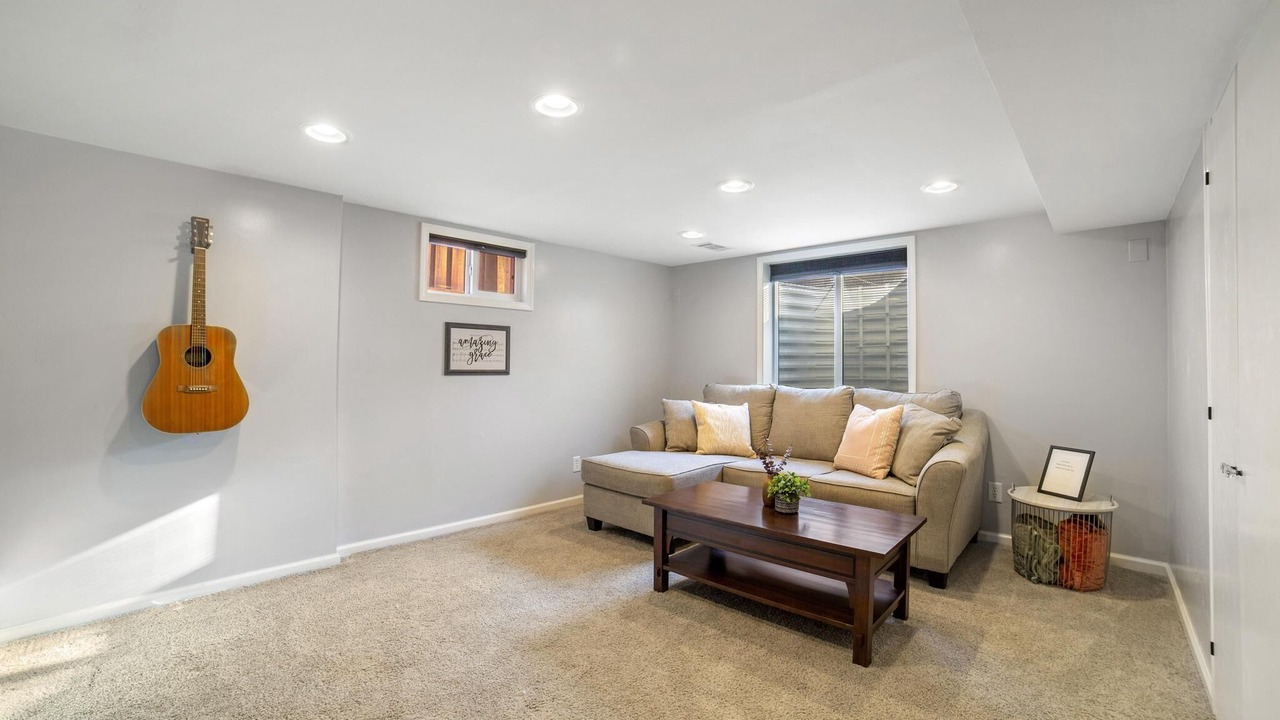 Photo of Livingroom in Twin Falls