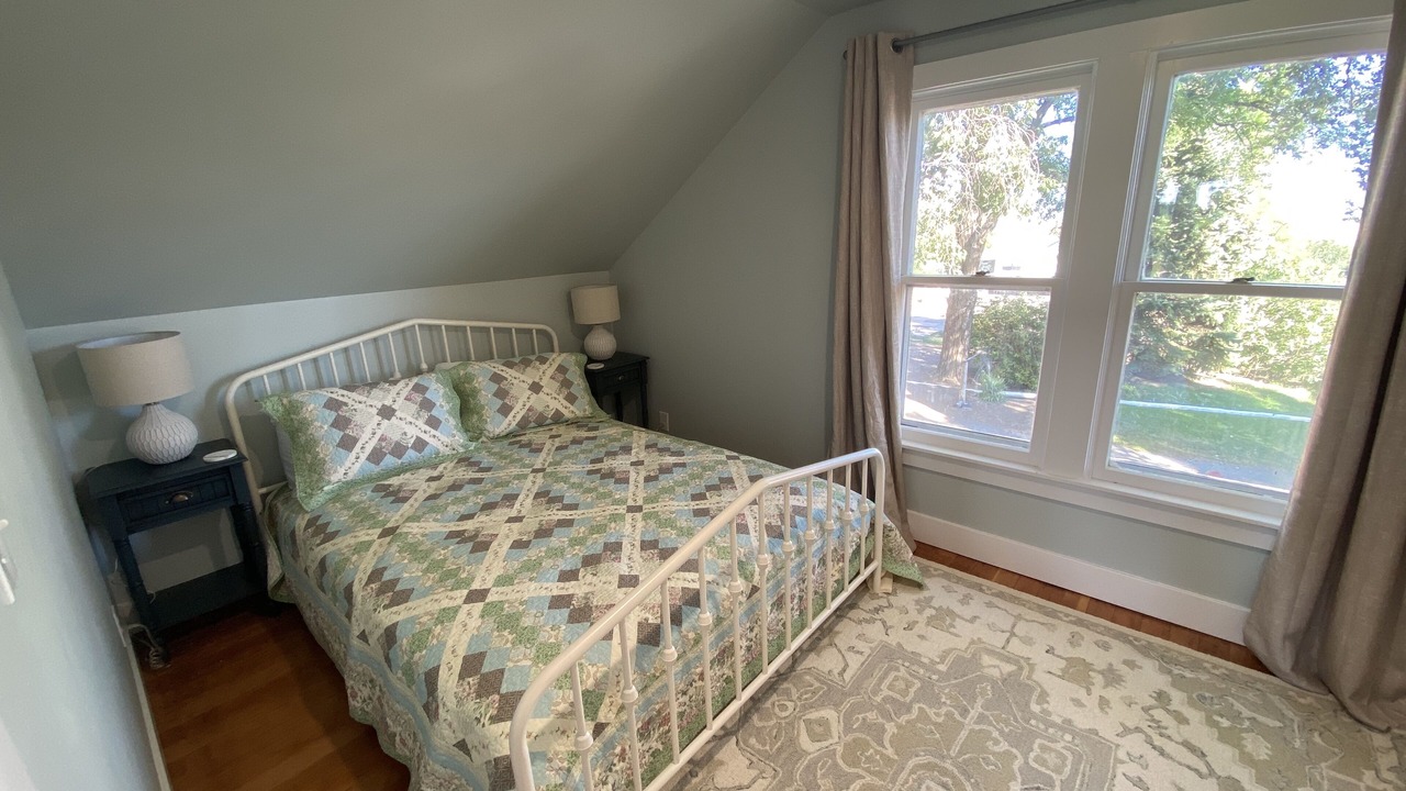 Photo of Bedroom in Buhl