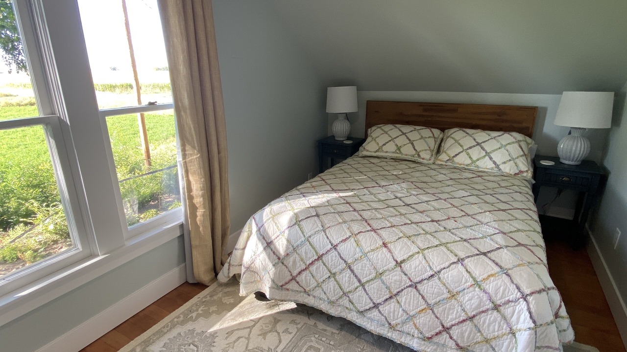 Photo of Bedroom in Buhl