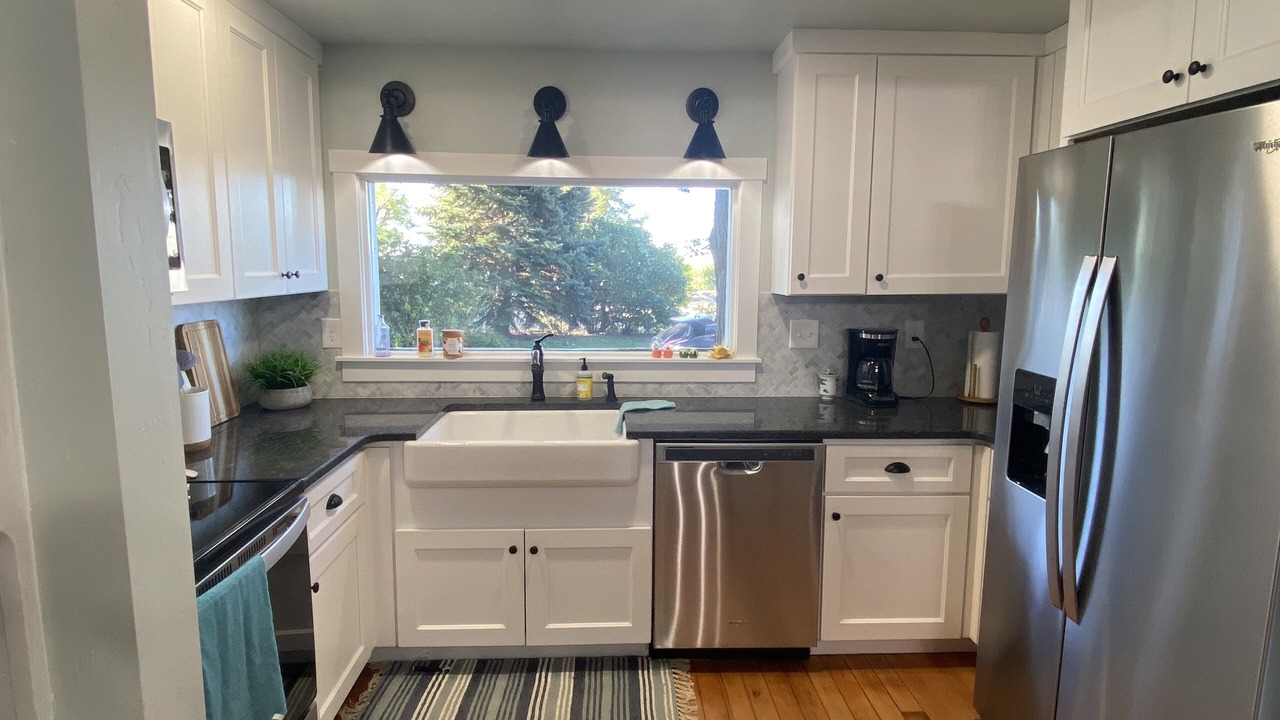 Photo of Kitchen in Buhl