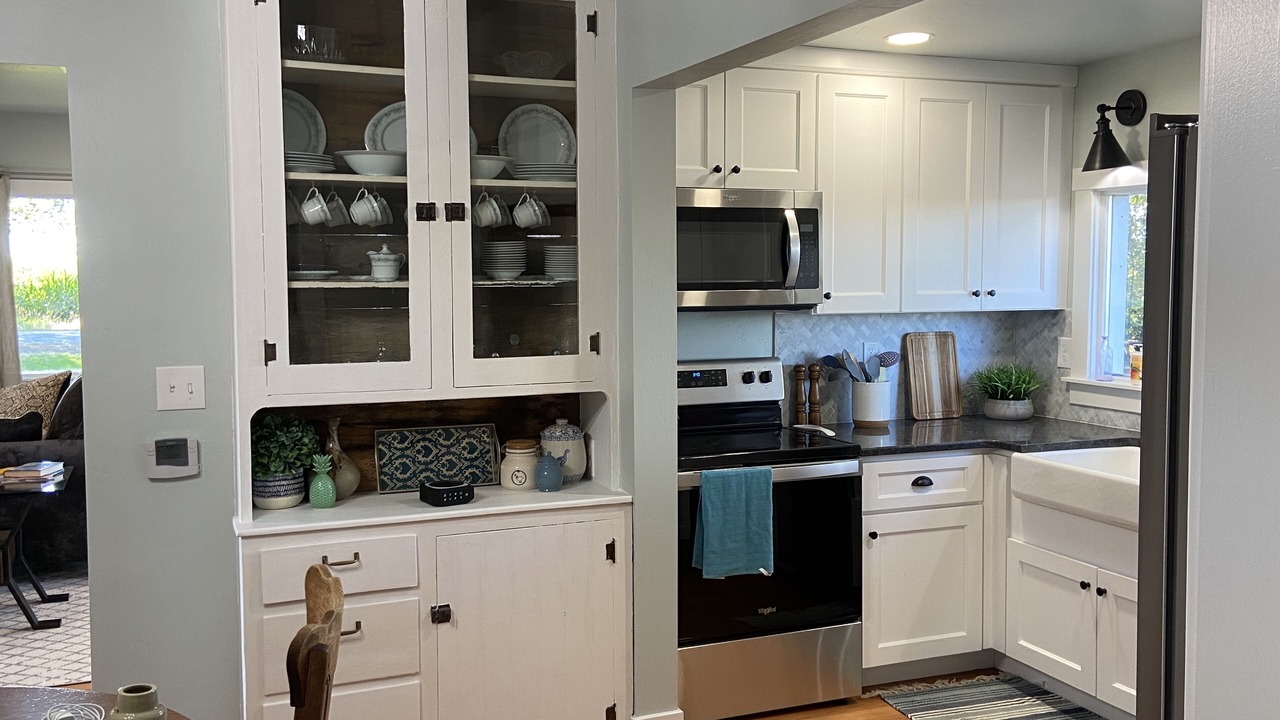 Photo of Kitchen in Buhl