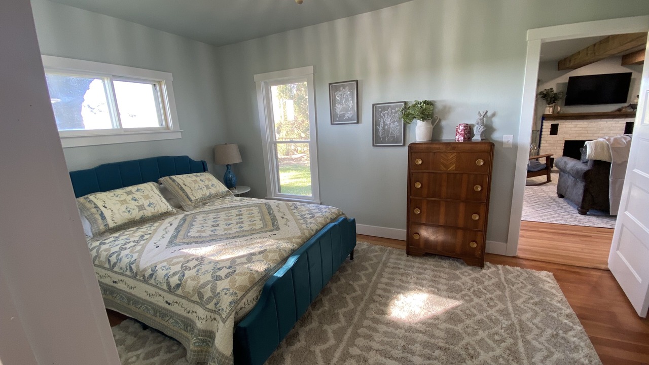 Photo of Bedroom in Buhl