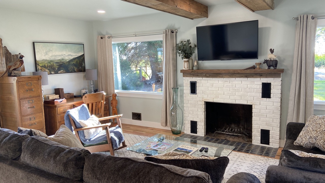 Photo of Livingroom in Buhl