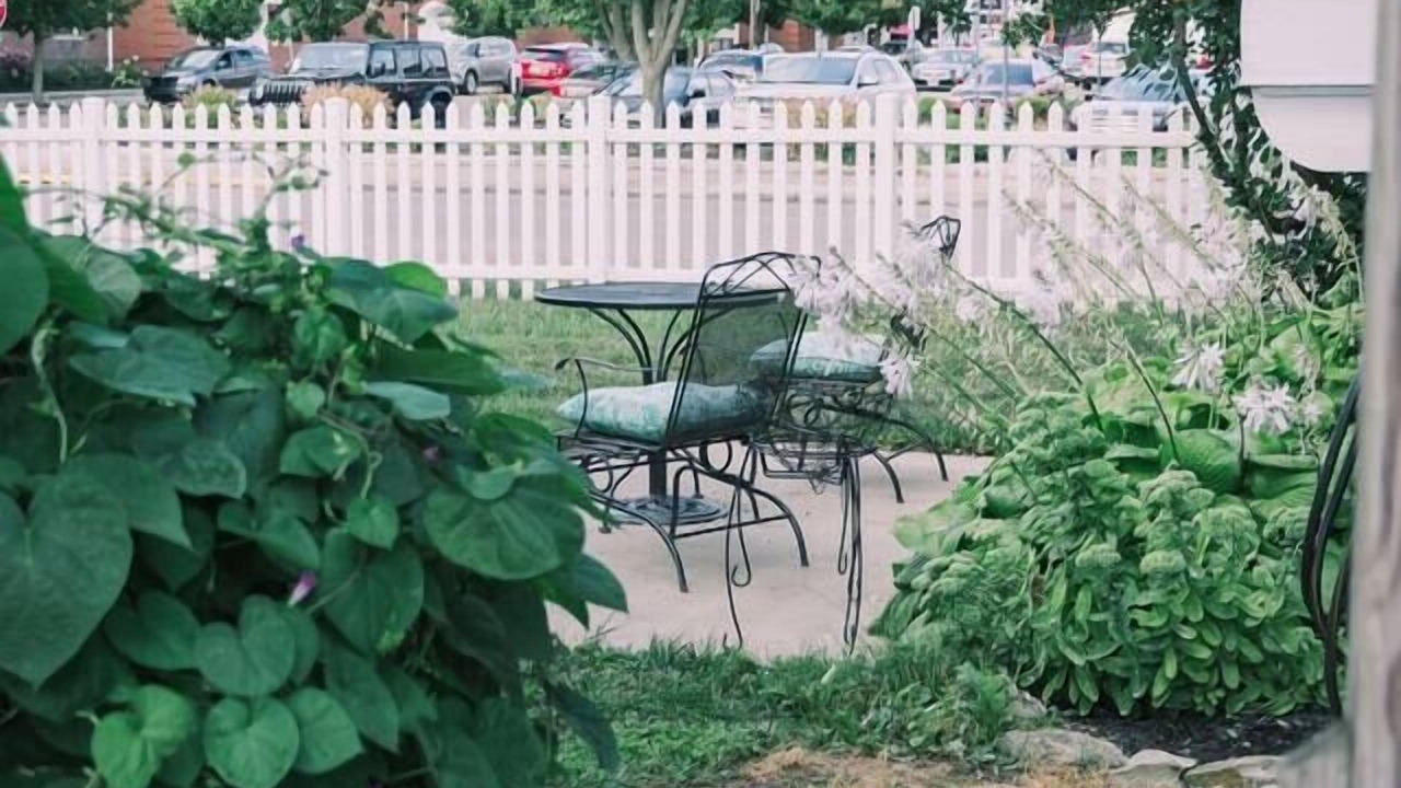 Photo of Outdoor in Troy