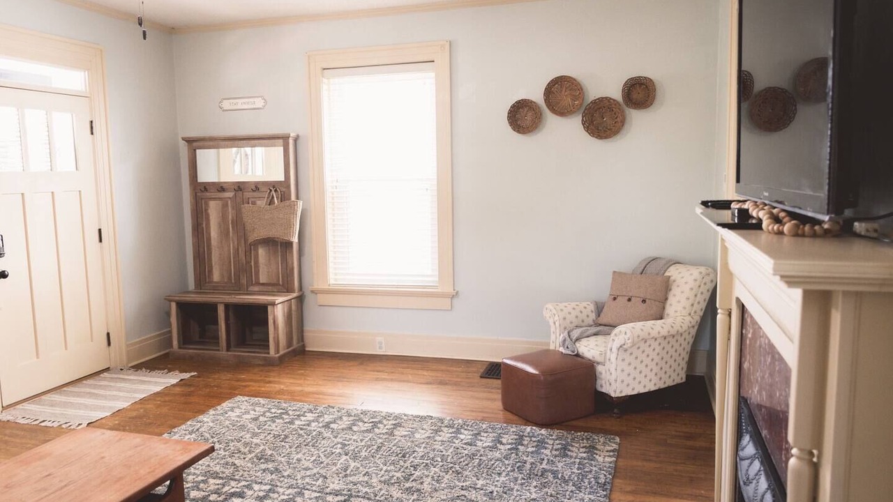 Photo of Bedroom in Troy