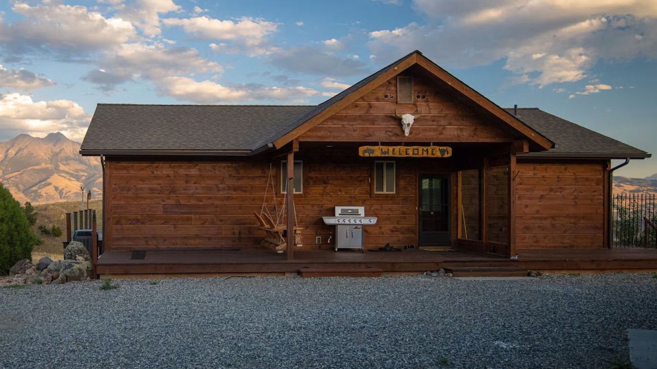 Photo of Outdoor in Emigrant
