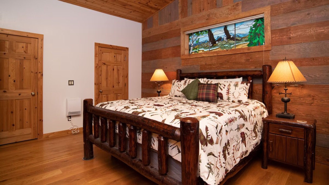 Photo of Bedroom in Emigrant