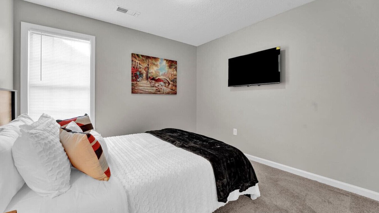 Photo of Bedroom in Ellendale