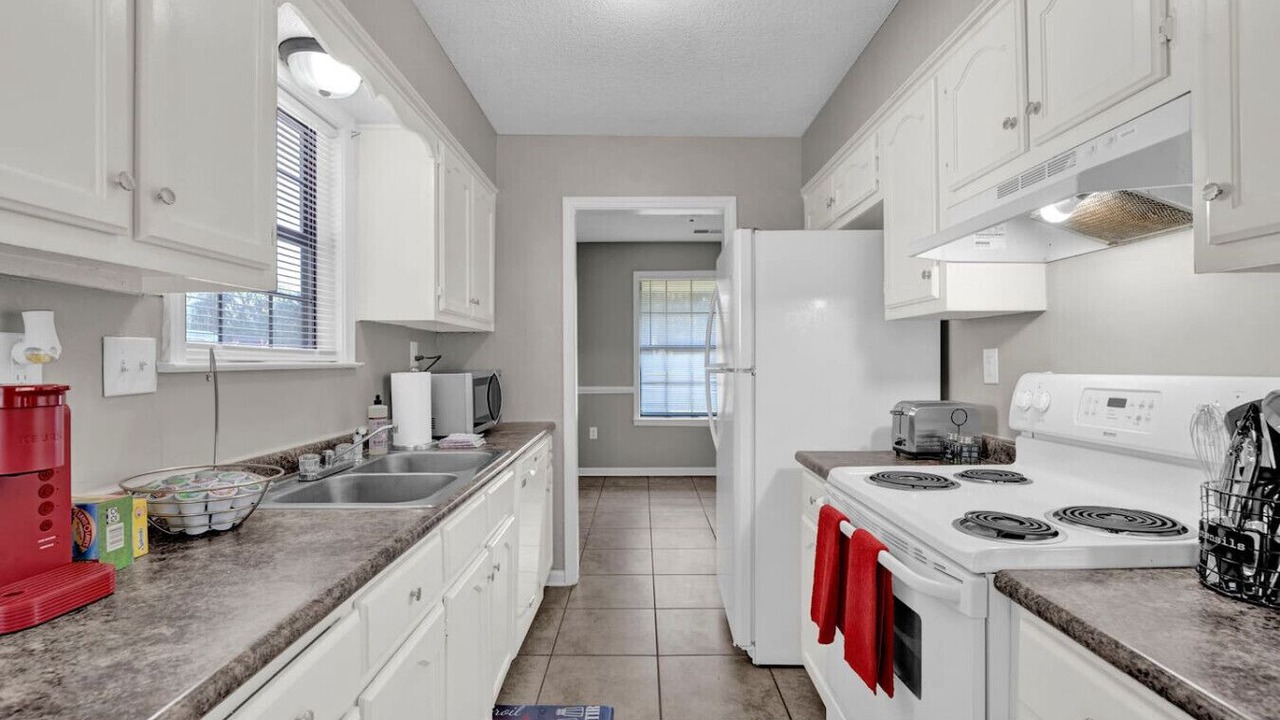 Photo of Kitchen in Ellendale