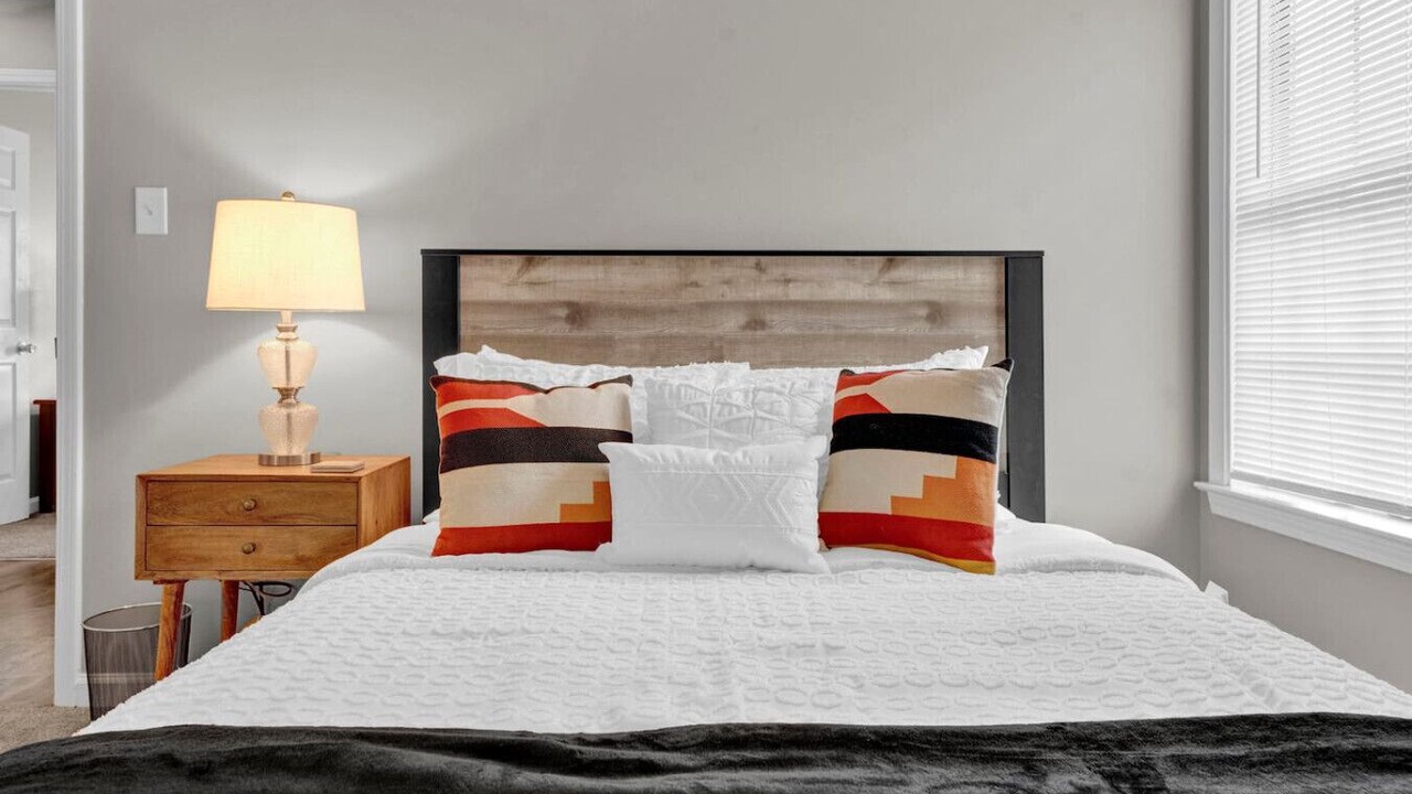 Photo of Bedroom in Ellendale