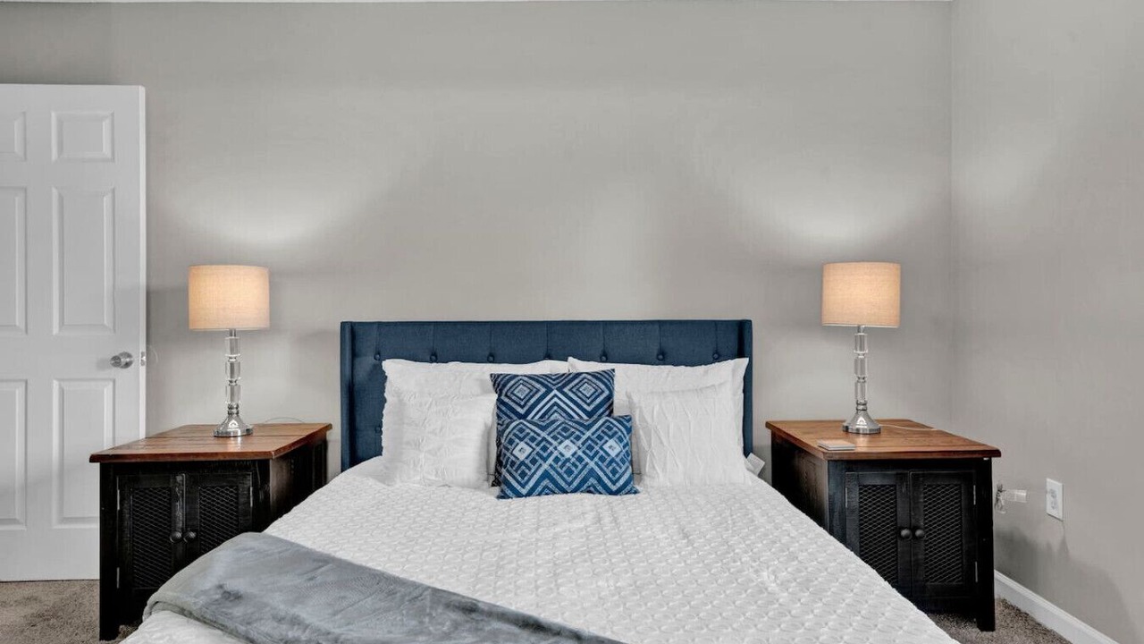 Photo of Bedroom in Ellendale