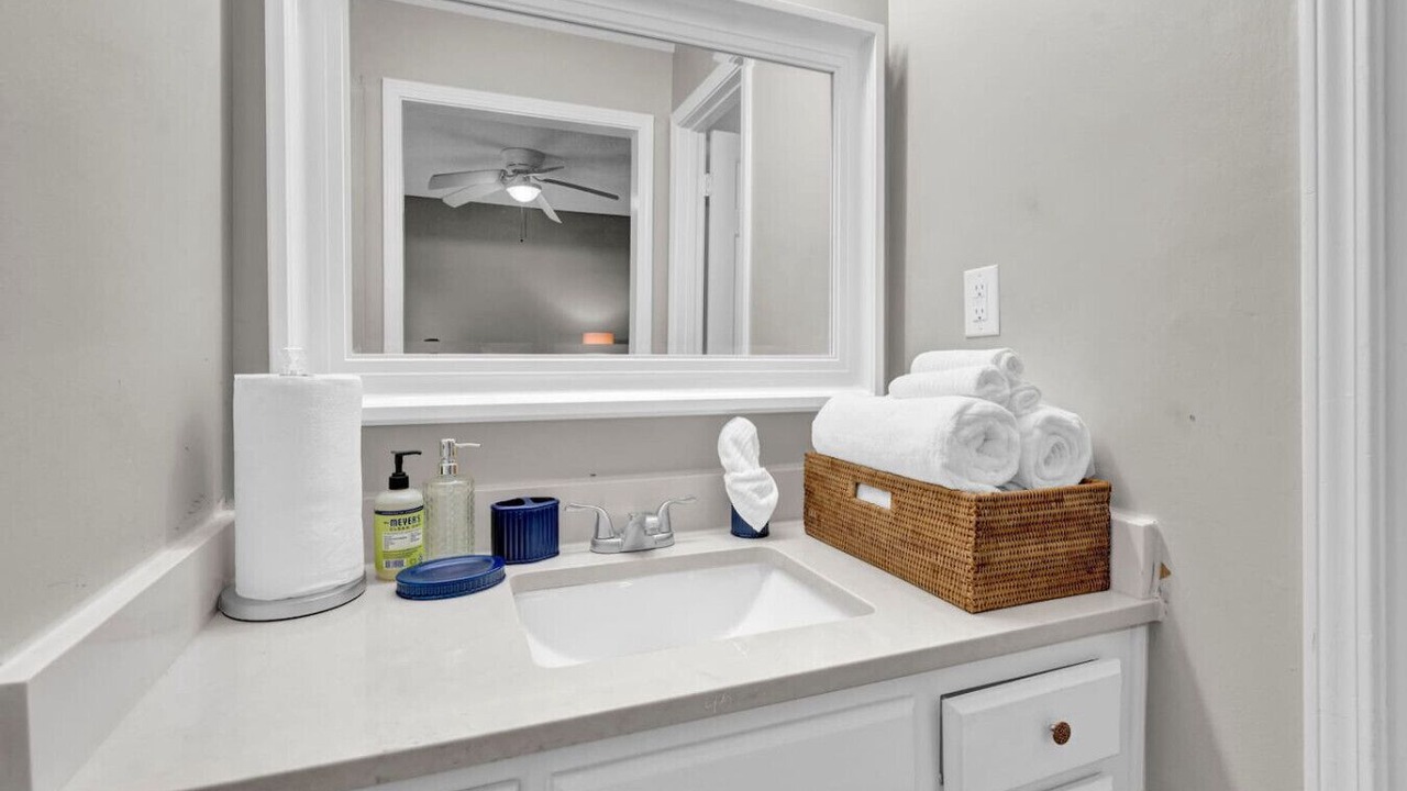Photo of Bathroom in Ellendale
