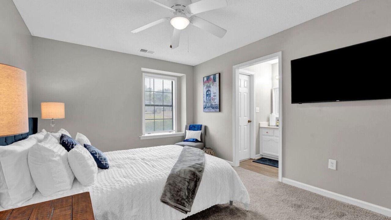 Photo of Bedroom in Ellendale