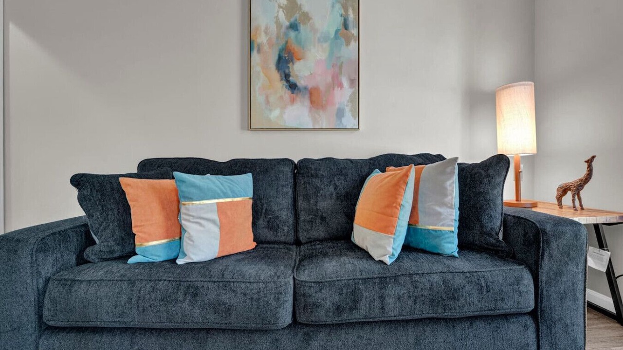 Photo of Livingroom in Ellendale