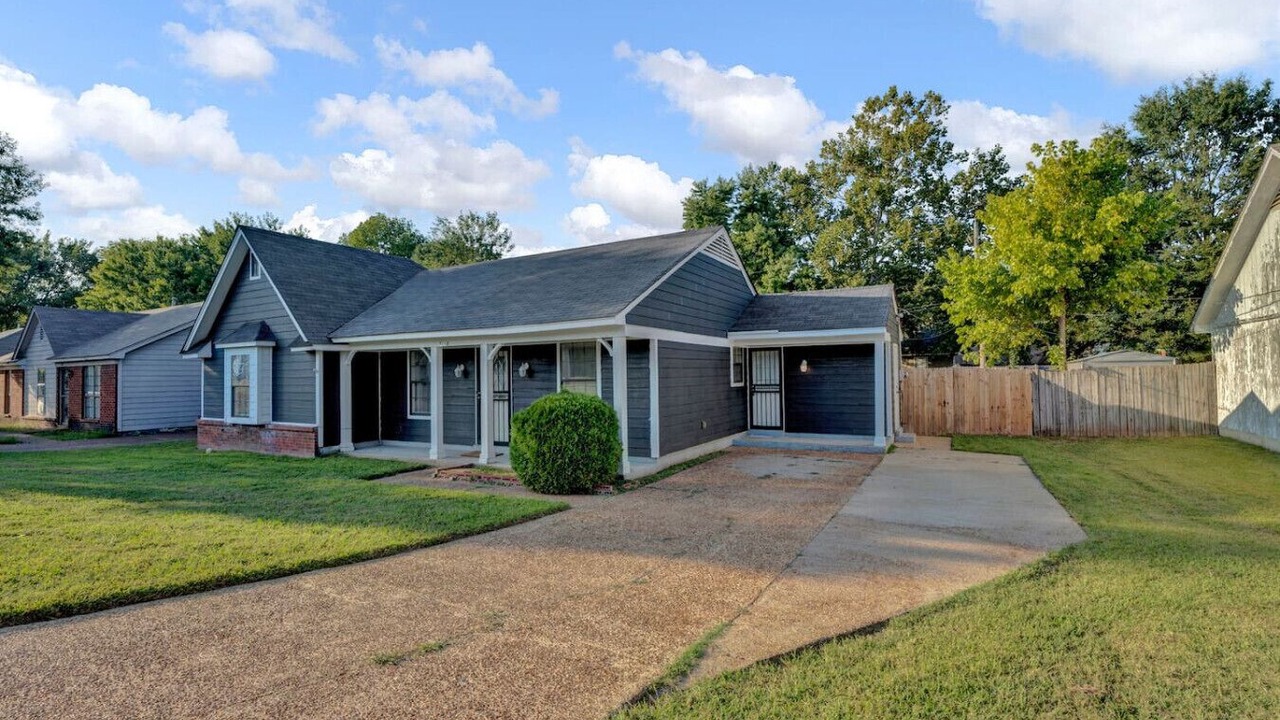 Photo of Outdoor in Ellendale