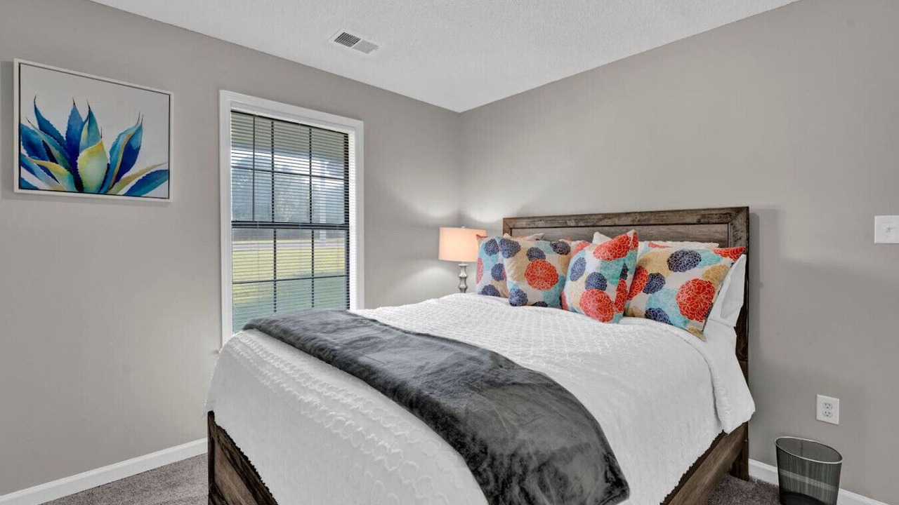 Photo of Bedroom in Ellendale