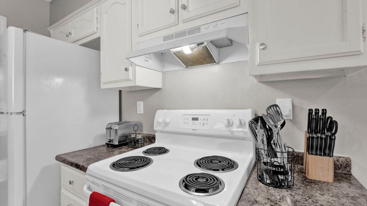 Photo of Kitchen in Ellendale