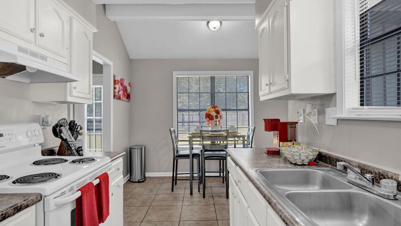 Photo of Kitchen in Ellendale