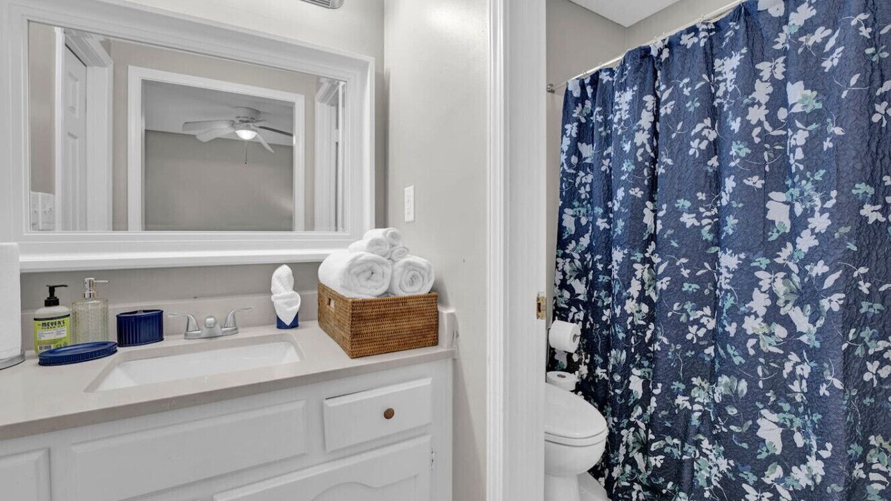Photo of Bathroom in Ellendale
