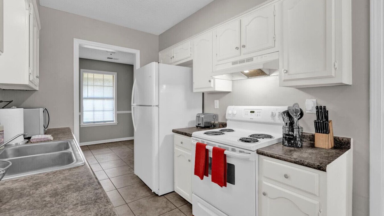 Photo of Kitchen in Ellendale