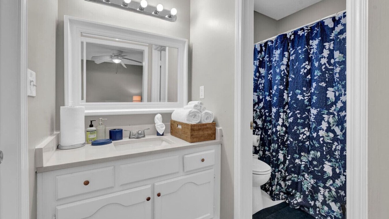 Photo of Bathroom in Ellendale