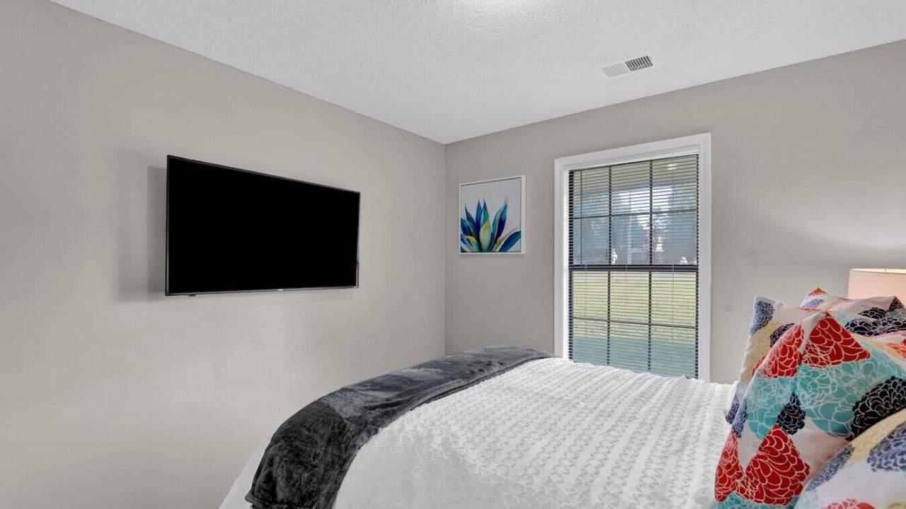 Photo of Bedroom in Ellendale