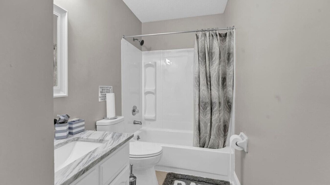 Photo of Bathroom in Ellendale