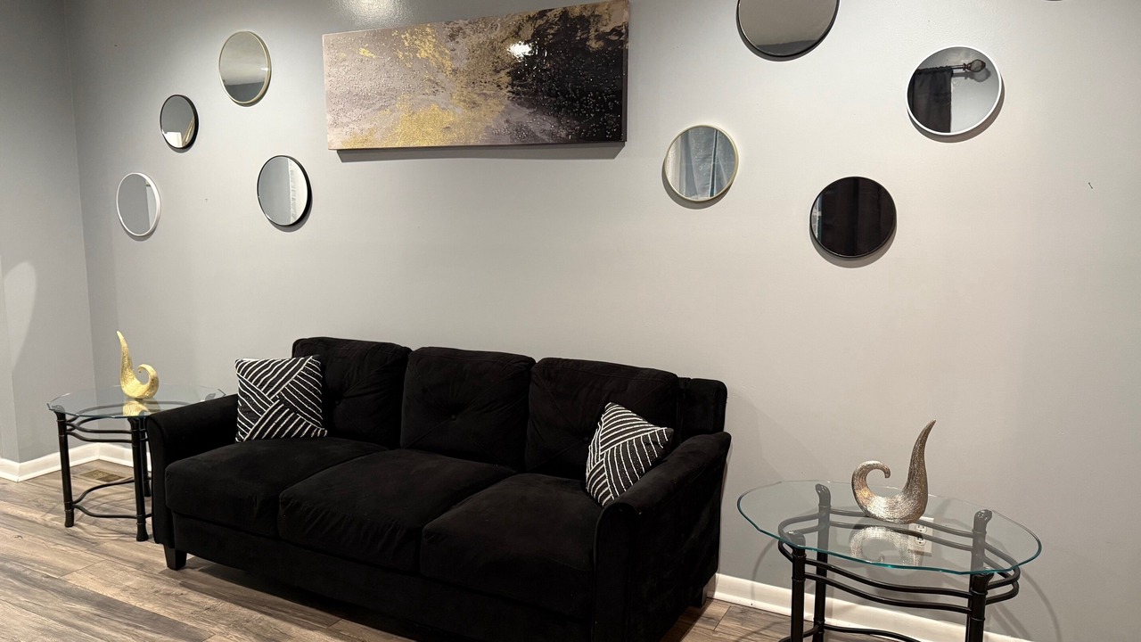 Photo of Livingroom in Fayetteville