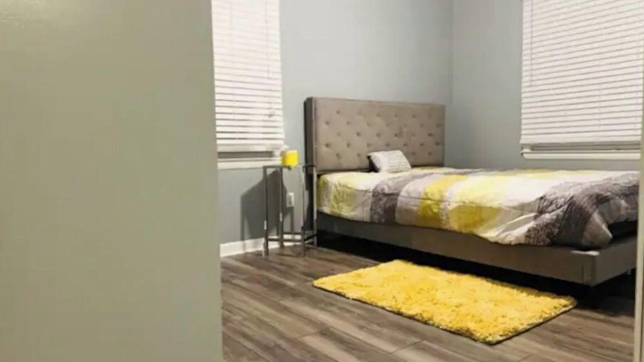 Photo of Bedroom in Fayetteville