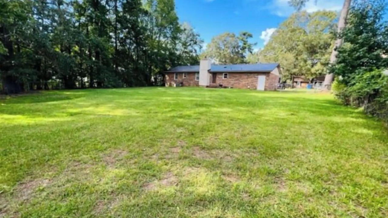 Photo of Outdoor in Fayetteville