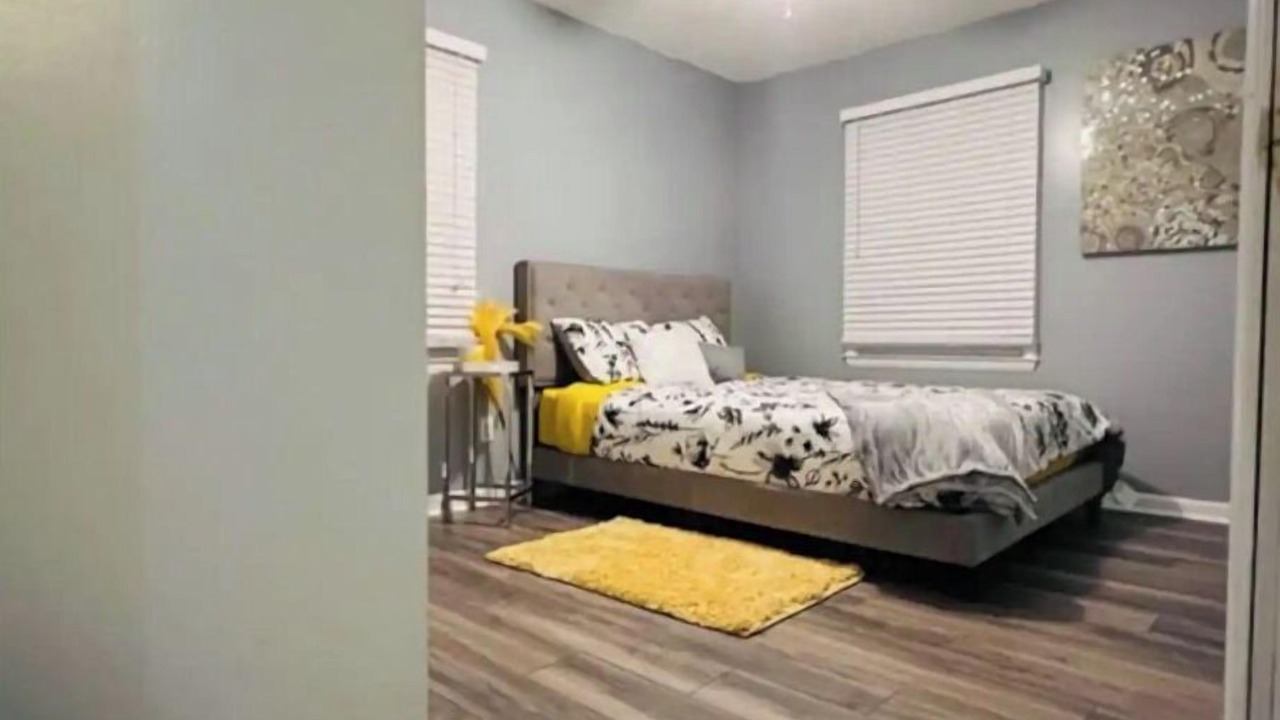 Photo of Bedroom in Fayetteville